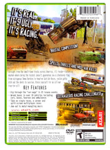 Test Drive Eve of Destruction - Xbox Original (Refurbished)