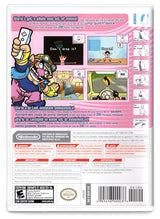 WarioWare: Smooth Moves - Nintendo Wii (Refurbished)