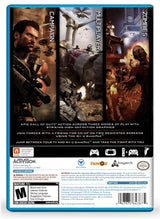 Call of Duty: Black Ops II - Nintendo Wii U (Refurbished)