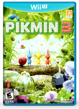 Pikmin 3 - Nintendo Wii U (Refurbished)