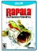 Rapala Pro Bass Fishing - Nintendo Wii U (Refurbished)