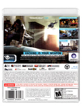 Watch Dogs - PlayStation 3 (Refurbished)