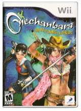 OneChanbara Bikini Zombie Slayers - Nintendo Wii (Refurbished)