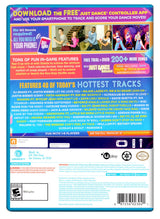 Just Dance 2017 - Nintendo Wii U (Refurbished)