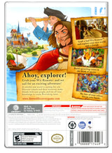 Dawn of Discovery - Nintendo Wii (Refurbished)