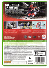 NHL 14 - Xbox 360 (Refurbished)