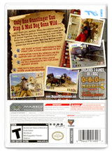 Mad Dog McCree Gunslinger Pack - Nintendo Wii (Refurbished)
