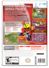 Namco Museum Remix - Nintendo Wii (Refurbished)