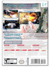 Sin and Punishment: Star Successor - Nintendo Wii (Refurbished)