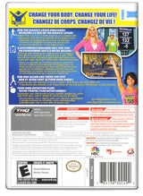 The Biggest Loser - Nintendo Wii (Refurbished)