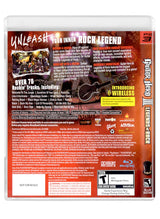 Guitar Hero III: Legends of Rock (Game Only) - PlayStation 3 (Refurbished)