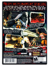 Suffering Ties That Bind - PlayStation 2 (Refurbished)