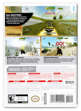 Excite Truck - Nintendo Wii (Refurbished)