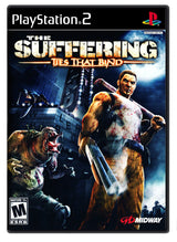 Suffering Ties That Bind - PlayStation 2 (Refurbished)