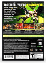 WWE SmackDown vs Raw 2009 - PlayStation 2 (Refurbished)