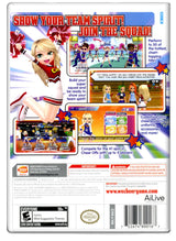 We Cheer 2 - Nintendo Wii (Refurbished)