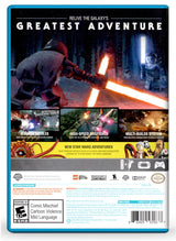 LEGO Star Wars: The Force Awakens - Nintendo Wii U (Refurbished)