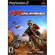 MX Unleashed - PlayStation 2 (Refurbished)