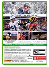 Madden NFL 17 - Xbox 360 (Refurbished)