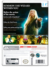 Harry Potter Half Blood Prince - Nintendo Wii (Refurbished)