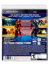 Iron Man 2 - PlayStation 3 (Refurbished)