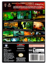 Beyond Good and Evil - Nintendo Gamecube (Refurbished)