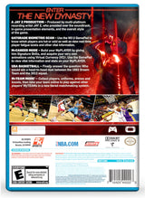 NBA 2K13 - Nintendo Wii U (Refurbished)