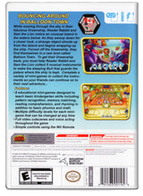 Reader Rabbit Kindergarten - Nintendo Wii (Refurbished)