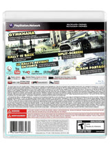 Dirt 3 - PlayStation 3 (Refurbished)