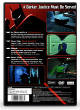 Batman Vengeance - PlayStation 2 (Refurbished)