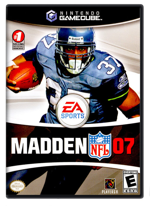 Madden NFL 07  (Refurbished)