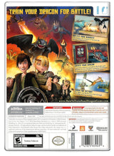 How to Train Your Dragon - Nintendo Wii (Refurbished)