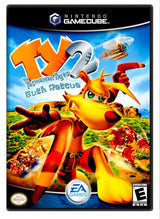 Ty The Tasmanian Tiger 2: Bush Rescue