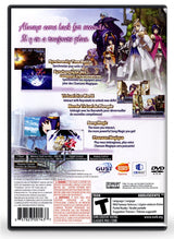 Ar tonelico II Melody of Metafalica - PlayStation 2 (Refurbished)