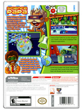 Science Papa - Nintendo Wii (Refurbished)
