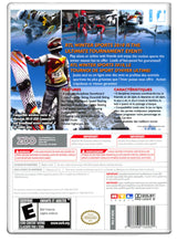 Winter Sports 3: The Great Tournament - Nintendo Wii (Refurbished)