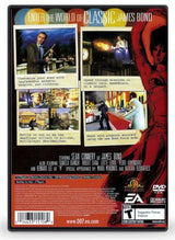 James Bond 007: From Russia With Love - PlayStation 2 (Refurbished)