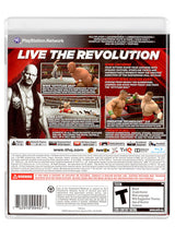 WWE 13 - PlayStation 3 (Refurbished)