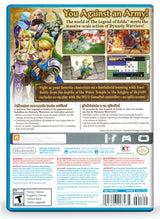 Hyrule Warriors - Nintendo Wii U (Refurbished)