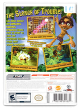Tak and the Guardians of Gross - Nintendo Wii (Refurbished)