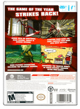 No More Heroes 2 Desperate Struggle - Nintendo Wii (Refurbished)