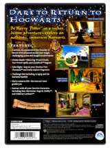 Harry Potter the Chamber of Secrets - PlayStation 2 (Refurbished)