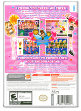 We Cheer - Nintendo Wii (Refurbished)