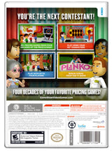 Price is Right Decades - Nintendo Wii (Refurbished)