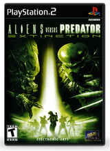 Aliens Vs Predator Extinction - PlayStation 2 (Refurbished)