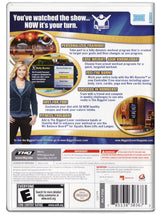 The Biggest Loser Challenge - Nintendo Wii (Refurbished)