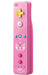 Wii Remote Plus - Princess Peach