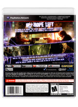 Resident Evil 6 - PlayStation 3 (Refurbished)