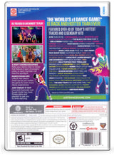 Just Dance 3 - Nintendo Wii (Refurbished)