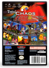 Sonic Adventure DX - Nintendo GameCube (Refurbished)